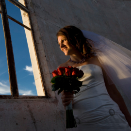 bridal bouquets